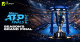 Nitto ATP Finals 2024: Season’s Grand Finale