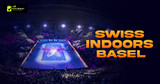 Swiss Indoors Basel 21 - 27 October 2024 - news