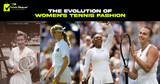 The Evolution of Women’s Tennis Fashion: Style Trends in 2025