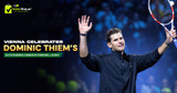 Vienna Celebrates Dominic Thiem’s Outstanding Career in Farewell Event