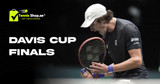 Davis Cup Finals 19-24 Nov - news