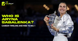 Aryna Sabalenka: Career, Timeline, Stats & Playiing Style