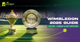 Wimbledon 2025 Guide: History, Format & Key Matches
