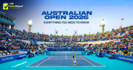 Australian Open 2026: Everything You Need to Know
