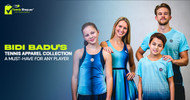 Bidi Badu's Tennis Apparel Collection: A Must-Have for Any Player