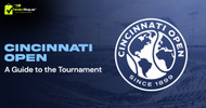 Cincinnati Open Tennis: Schedule, History & Guide