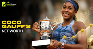 Coco Gauff’s Net Worth