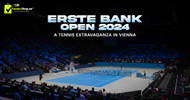 Erste Bank Open 2024: A Tennis Extravaganza in Vienna