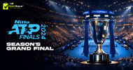 Nitto ATP Finals 2024: Season’s Grand Finale