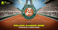 Roland Garros 2026: French Open Overview & Predictions