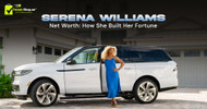 Serena Williams Net Worth: How She Built Her Fortune
