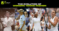 The Evolution of Women’s Tennis Fashion: Style Trends in 2025