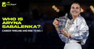 Aryna Sabalenka: Career, Timeline, Stats & Playiing Style