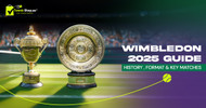 Wimbledon 2025 Guide: History, Format & Key Matches