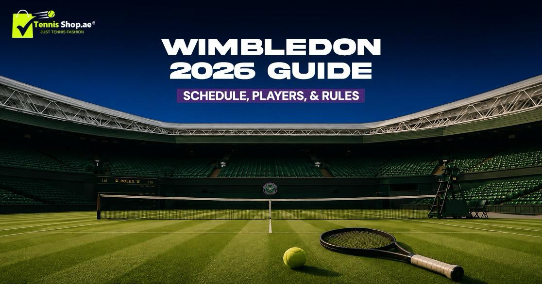 Wimbledon 2026 Guide: Schedule, Players, & Rules