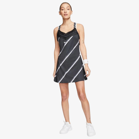 NIKE Court Dri-FIT Women's Tennis Dress NIKE Court Dri-FIT Women's Tennis Dress