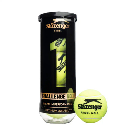 Slazenger Padel Ball Slazenger Padel Ball