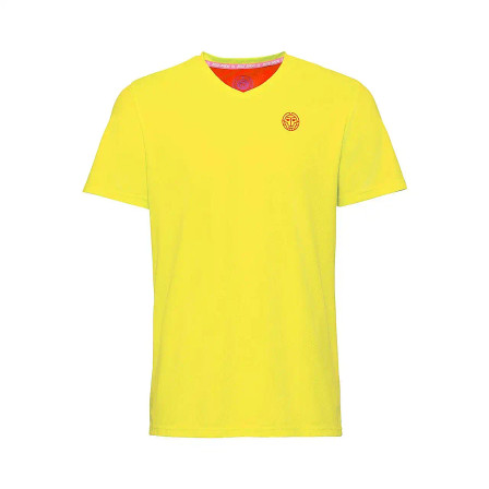 Bidi Badu Boys Neck Tee Bidi Badu Boys Neck Tee