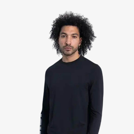 Bidi Badu Serratus Ant Move Men's Long sleeve Bidi Badu Serratus Ant Move Men's Long sleeve