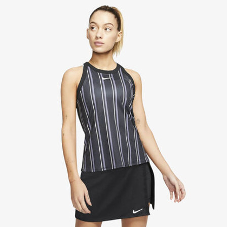 NIKECourt Dri-FIT Women's Tennis Tank NIKECourt Dri-FIT Women's Tennis Tank