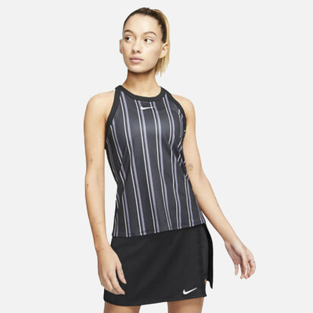 NIKECourt Dri-FIT Women's Tennis Tank NIKECourt Dri-FIT Women's Tennis Tank