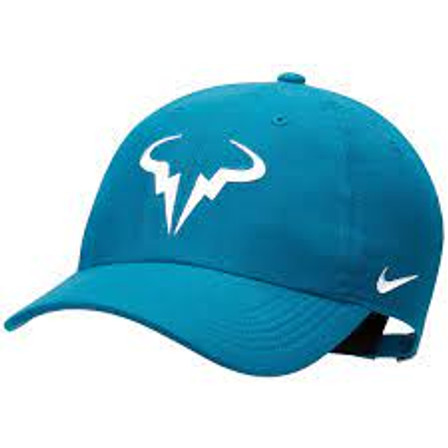 NikeCourt AeroBill Rafa Tennis Hat NikeCourt AeroBill Rafa Tennis Hat