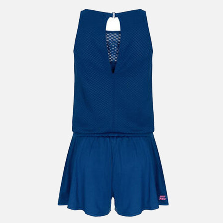 Bidi Badu Girls Rae Tech Jumpsuit (2 in 1)