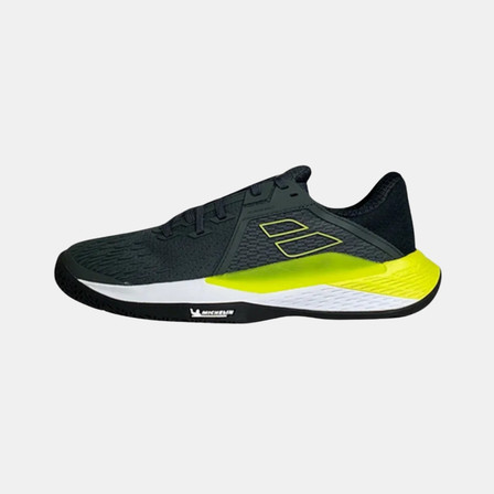 Babolat Propulse Fury 3 All Court Men's Tennis Shoes Babolat Propulse Fury 3 All Court Men's Tennis Shoes