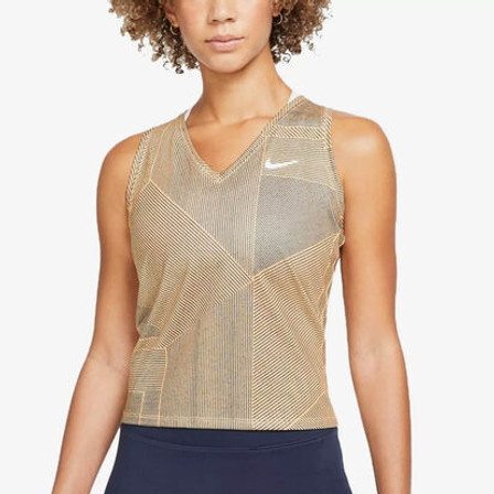 NIKECourt Victory Women's Tennis Tank NIKECourt Victory Women's Tennis Tank