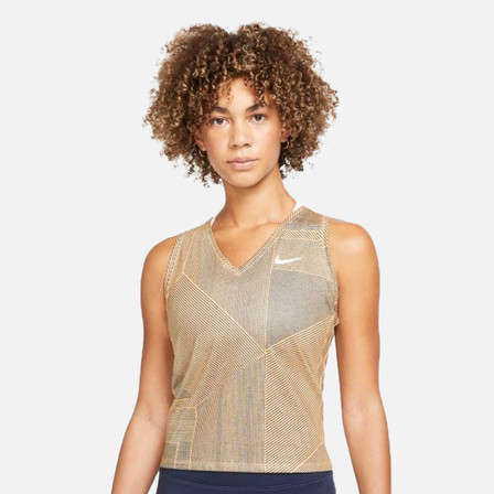 NIKECourt Victory Women's Tennis Tank NIKECourt Victory Women's Tennis Tank