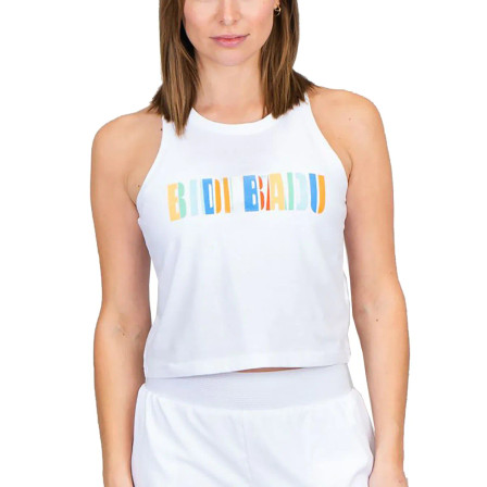 Bidi Badu Paris Chill Tank Bidi Badu Paris Chill Tank