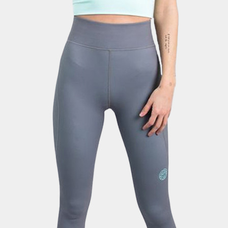 Bidi Badu Crura Move Women's Tight - Grey