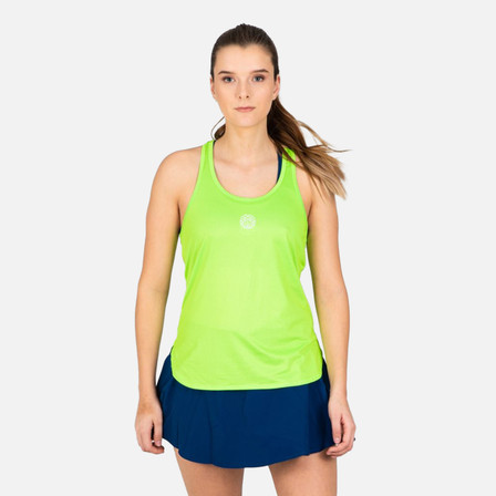 Bidi Badu Mea Tech Women's Tank - Green