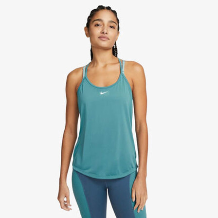 Nike Dri-FIT One Elastika Tennis Tank Nike Dri-FIT One Elastika Tennis Tank