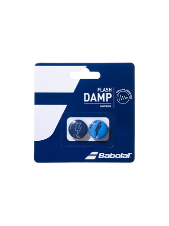 Babolat Pure Drive Flash Tennis Dampener Babolat Pure Drive Flash Tennis Dampener