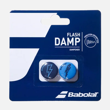 Babolat Pure Drive Flash Tennis Dampener Babolat Pure Drive Flash Tennis Dampener