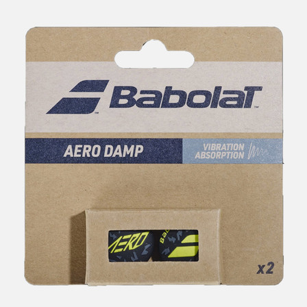Babolat Pure Aero Tennis Dampener Babolat Pure Aero Tennis Dampener