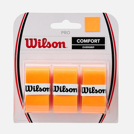 Wilson Pro Burn Tennis Over Grip Wilson Pro Burn Tennis Over Grip