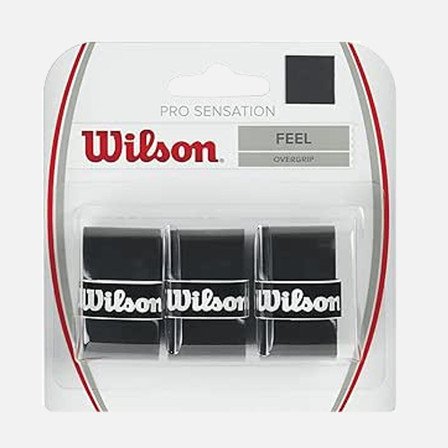 Wilson Sensation Pro Tennis Racket Over Grip Wilson Sensation Pro Tennis Racket Over Grip