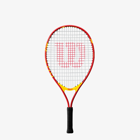 Wilson US Open 23 Junior Tennis Racket Wilson US Open 23 Junior Tennis Racket