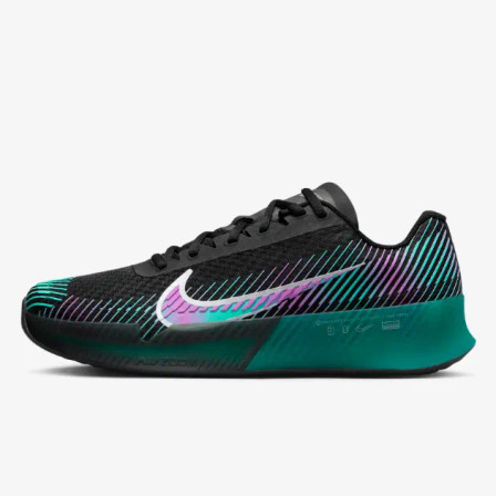 NikeCourt Air Zoom Vapor 11 Premium Men's Hard Court Tennis Shoes NikeCourt Air Zoom Vapor 11 Premium Men's Hard Court Tennis Shoes