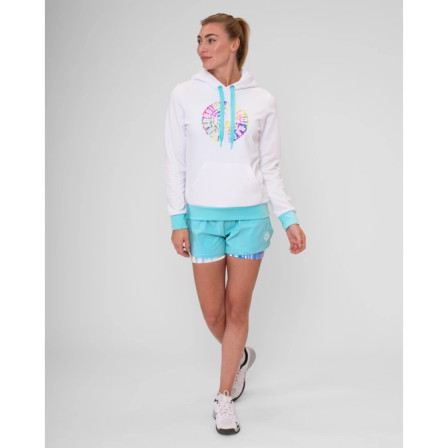 Bidi Badu Melbourne Chill Hoody Bidi Badu Melbourne Chill Hoody