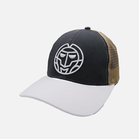 Bidi Badu Post Match Legend Mesh Trucker Cap Bidi Badu Post Match Legend Mesh Trucker Cap