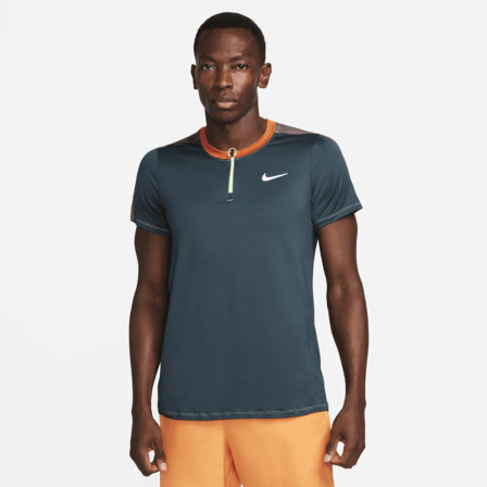 NikeCourt Dri-FIT Advantage Men's Tennis Polo NikeCourt Dri-FIT Advantage Men's Tennis Polo