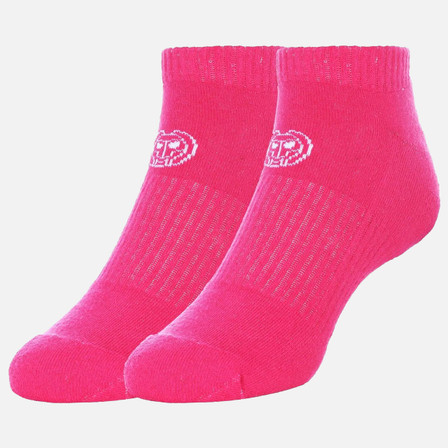 Bidi Badu No Party No Show Move Socks 3 Pack - Pink Bidi Badu No Party No Show Move Socks 3 Pack - Pink