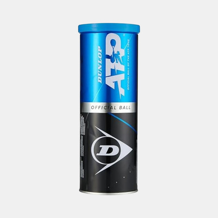 Dunlop ATP Official Tennis Balls buy online in Dubai Dunlop ATP Official Tennis Balls buy online in Dubai