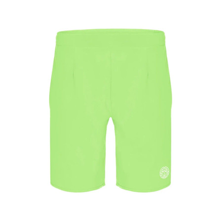 Bidi Badu Boys Reece 2.0 Tech Shorts - Neon Green Bidi Badu Boys Reece 2.0 Tech Shorts - Neon Green