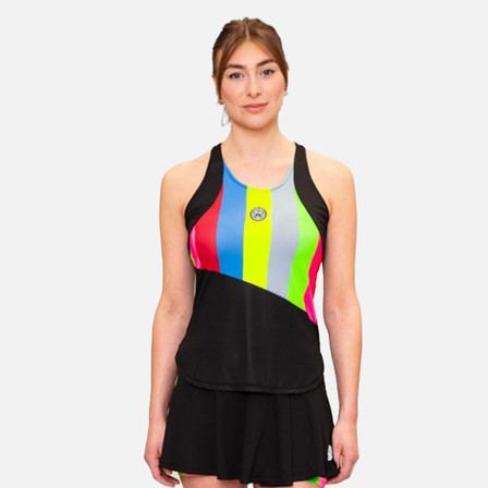 BIDI BADU New York Women's Tennis Tank