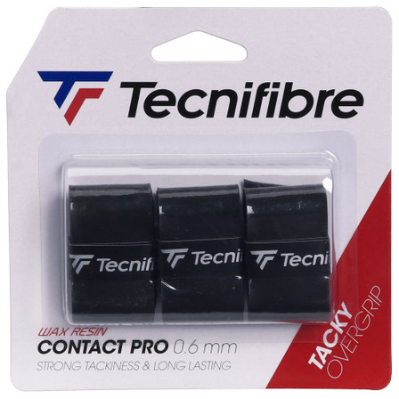 Tecnifibre ATP Pro Contact Tennis Overgrip Tecnifibre ATP Pro Contact Tennis Overgrip