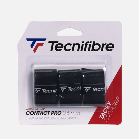Tecnifibre ATP Pro Contact Tennis Overgrip Tecnifibre ATP Pro Contact Tennis Overgrip